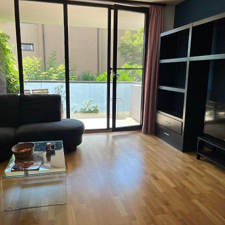Apartament 2 Camere Nordului Bucharest Exterior photo