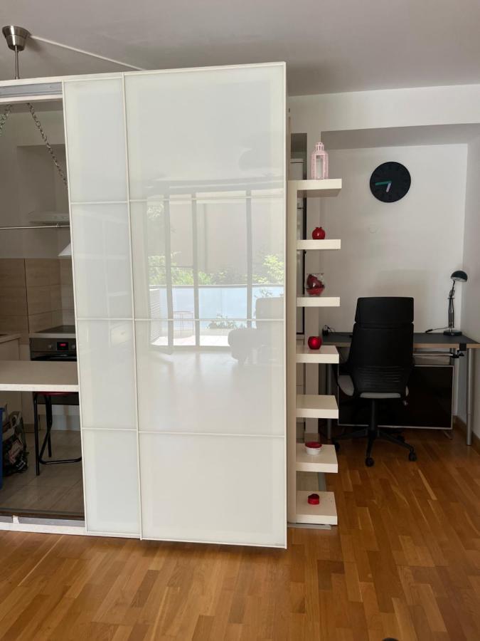 Apartament 2 Camere Nordului Bucharest Exterior photo