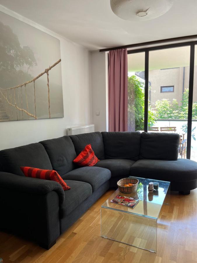 Apartament 2 Camere Nordului Bucharest Exterior photo